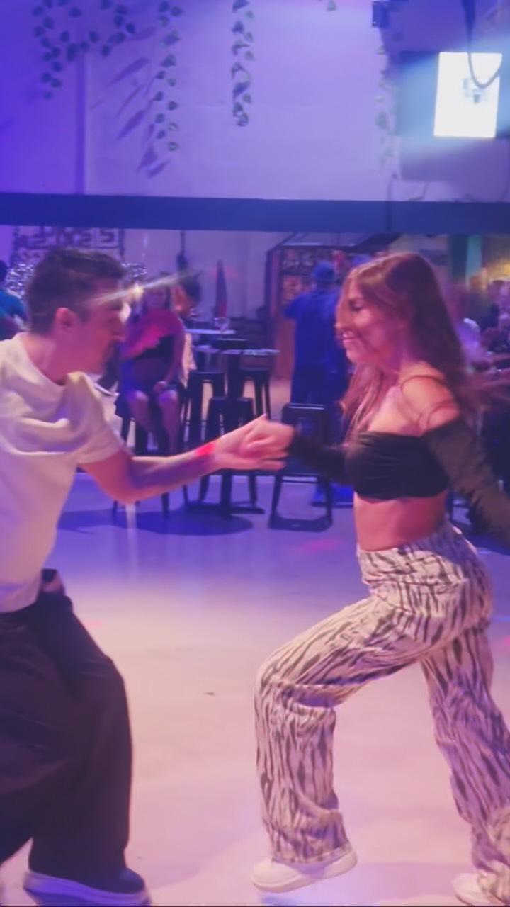 Congrès de Bachata et Salsa