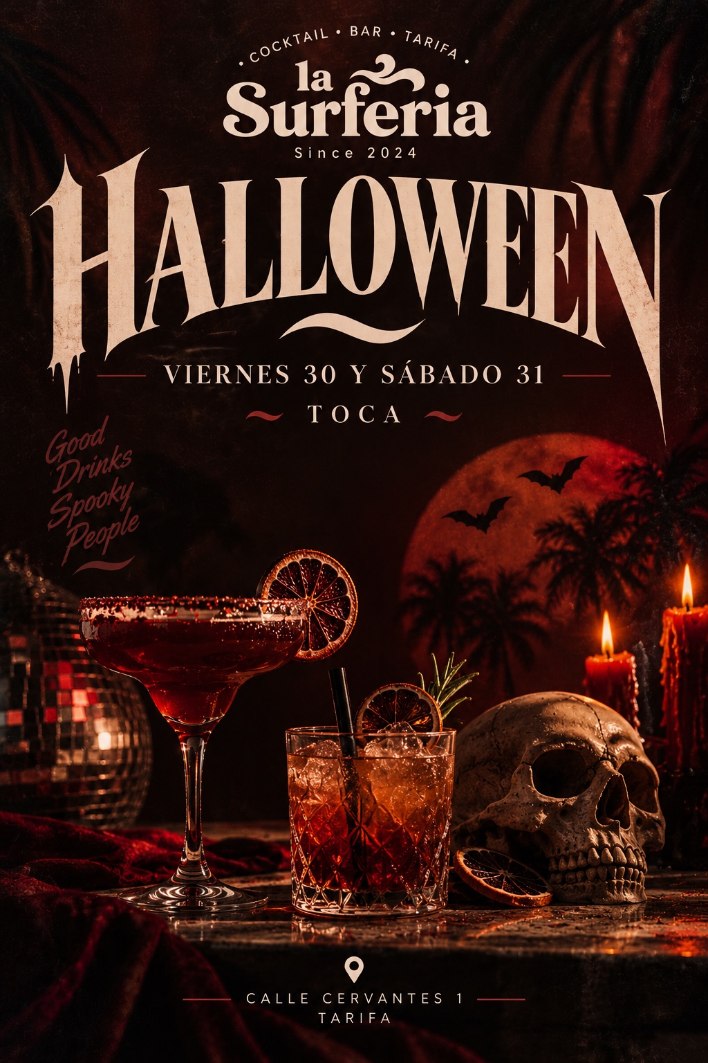 Halloween Party