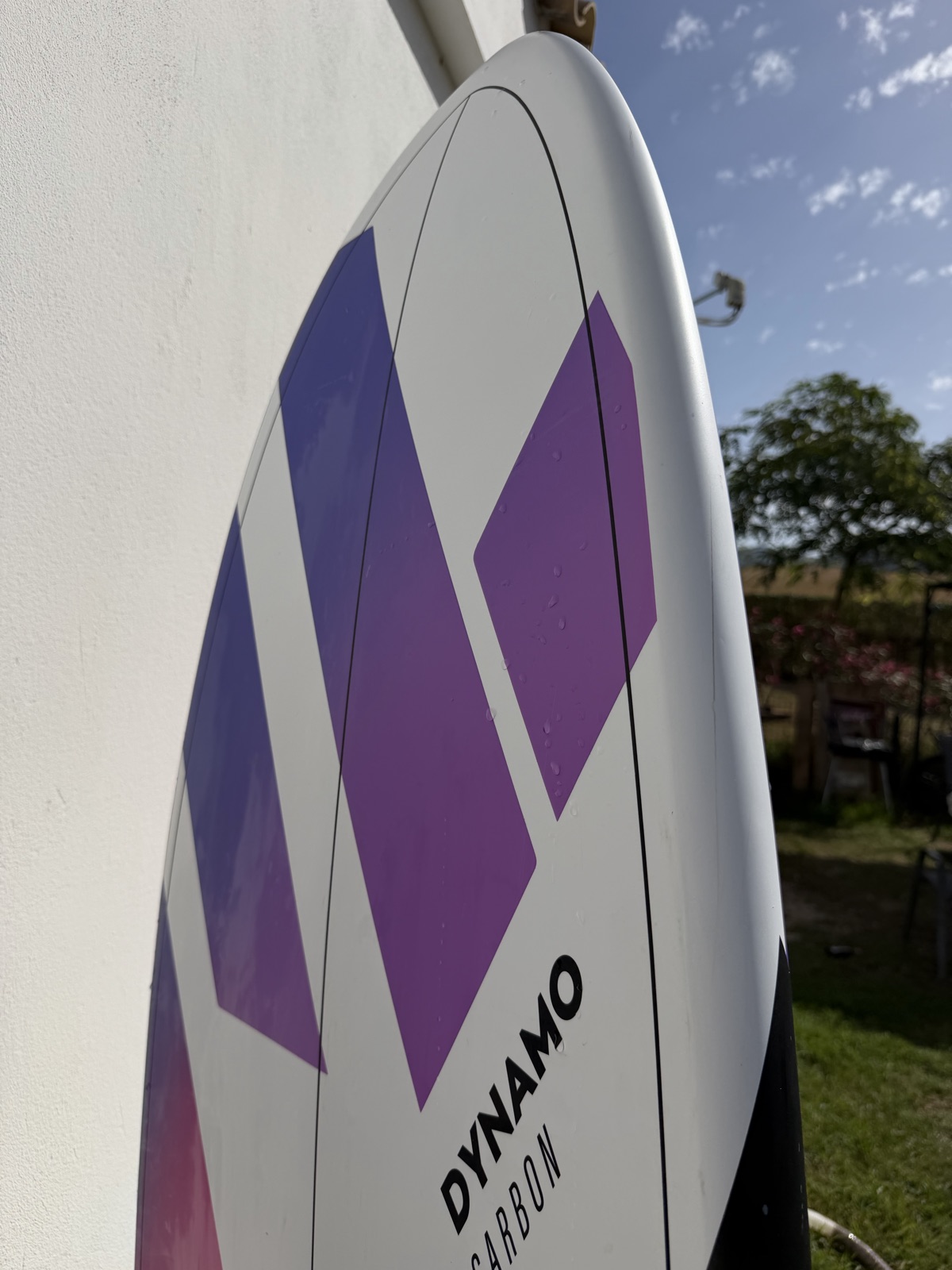 Windsurf board waves 85 l 2026 4