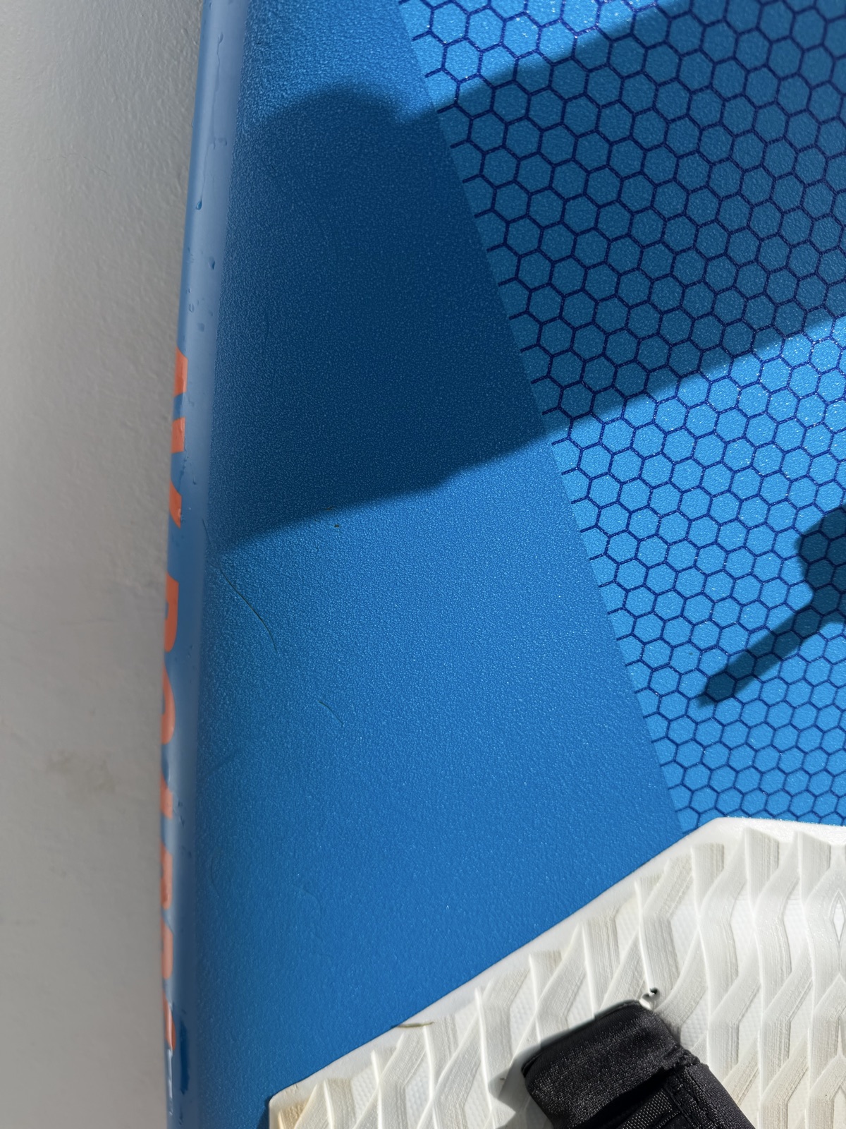 Windsurf board freestyle / freesailing 2026 93 l 2