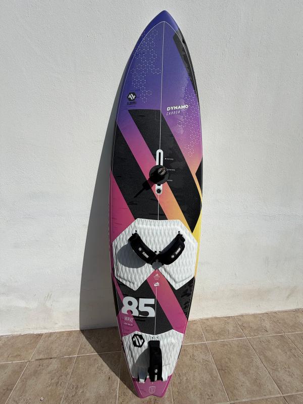 Windsurf board waves 85 l 2026